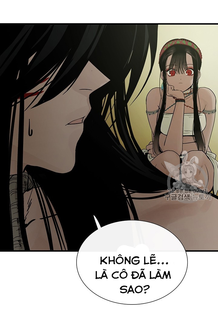 Lãnh Địa Totem Chapter 10 - Trang 49