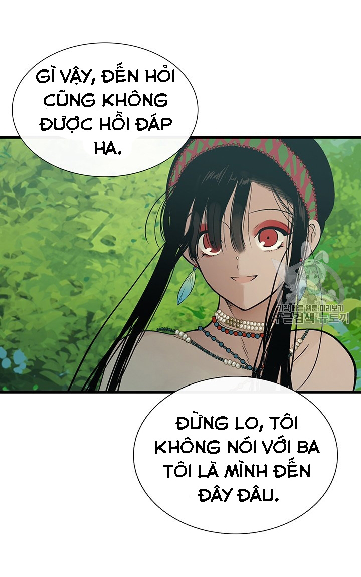 Lãnh Địa Totem Chapter 10 - Trang 53