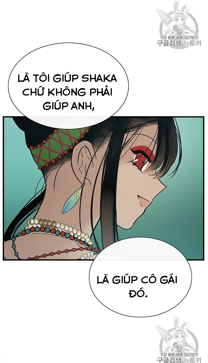 Lãnh Địa Totem Chapter 10 - Trang 58