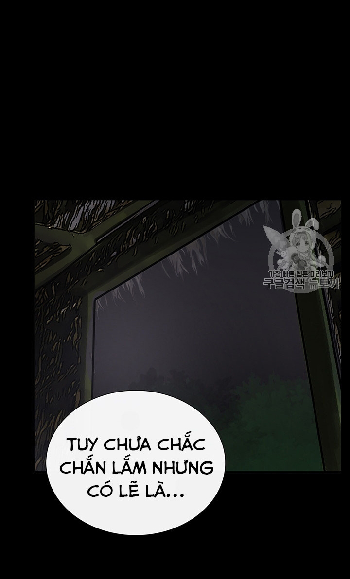 Lãnh Địa Totem Chapter 8 - Trang 13