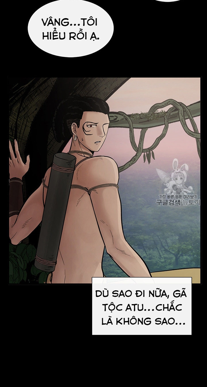 Lãnh Địa Totem Chapter 8 - Trang 19