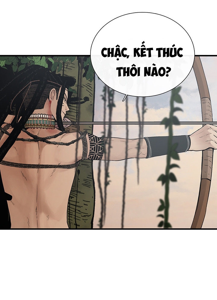 Lãnh Địa Totem Chapter 8 - Trang 47