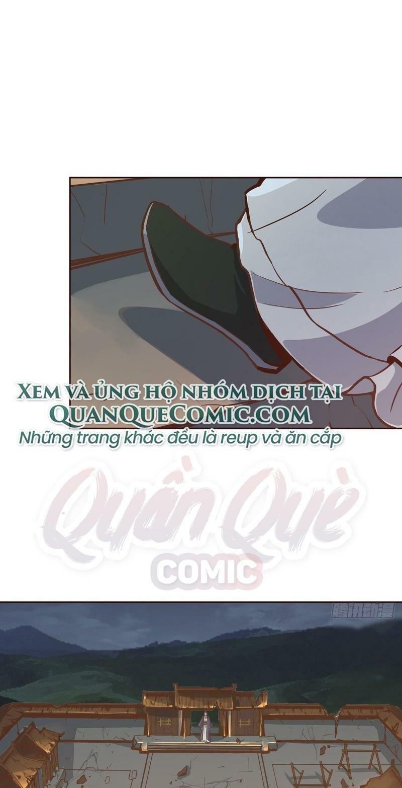 Sinh Tử Quyết Chapter 13 - Trang 19