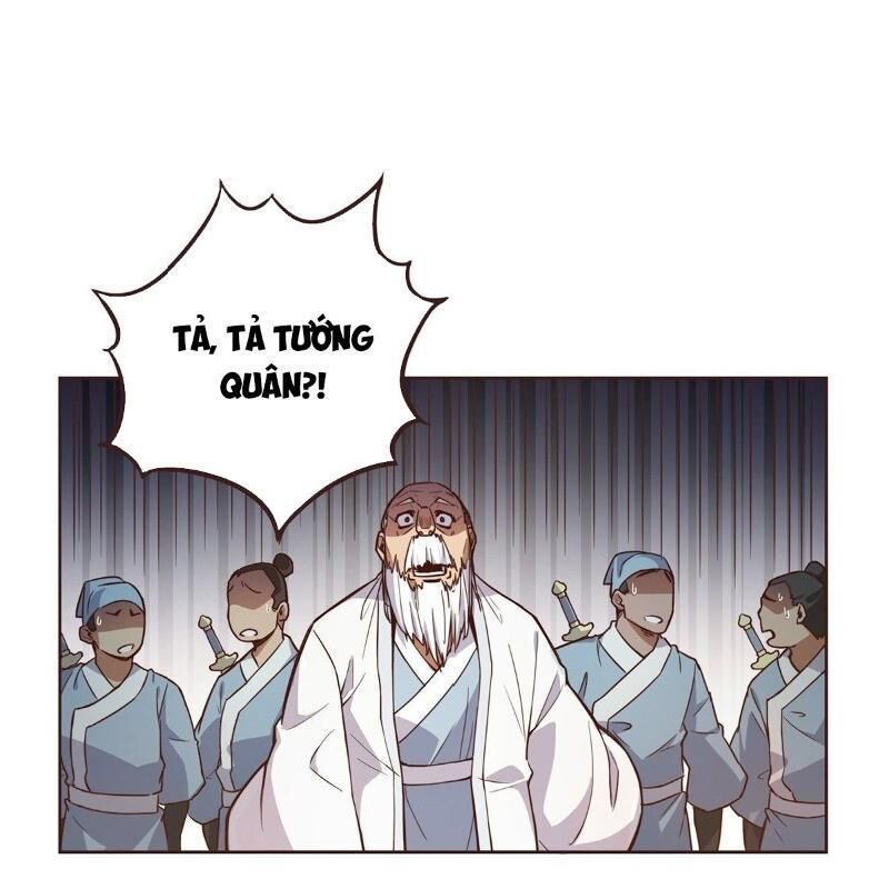 Sinh Tử Quyết Chapter 16 - Trang 9