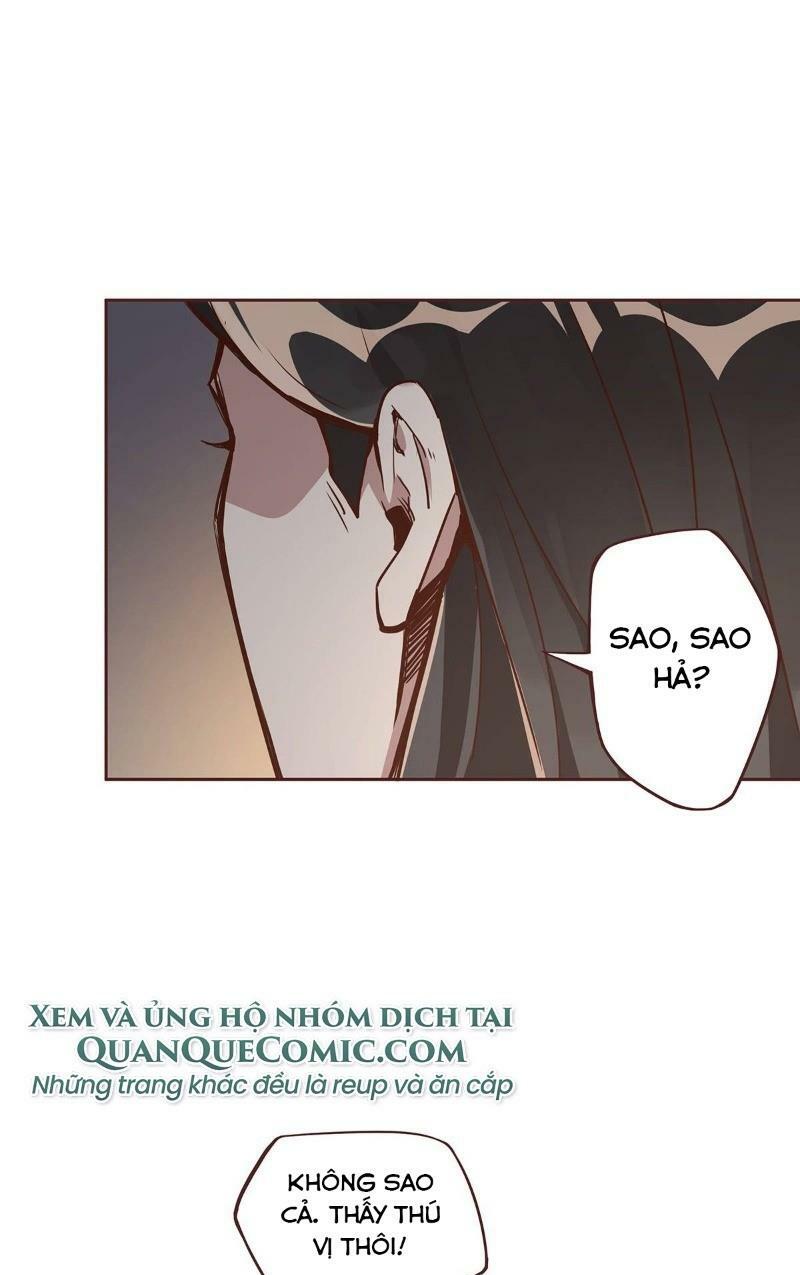 Sinh Tử Quyết Chapter 5 - Trang 9