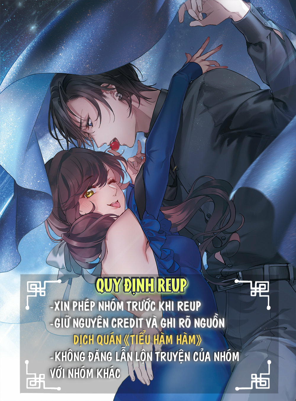 Thế Giới đệ Nhất Cự Tinh Chapter 10.1 - Trang 1