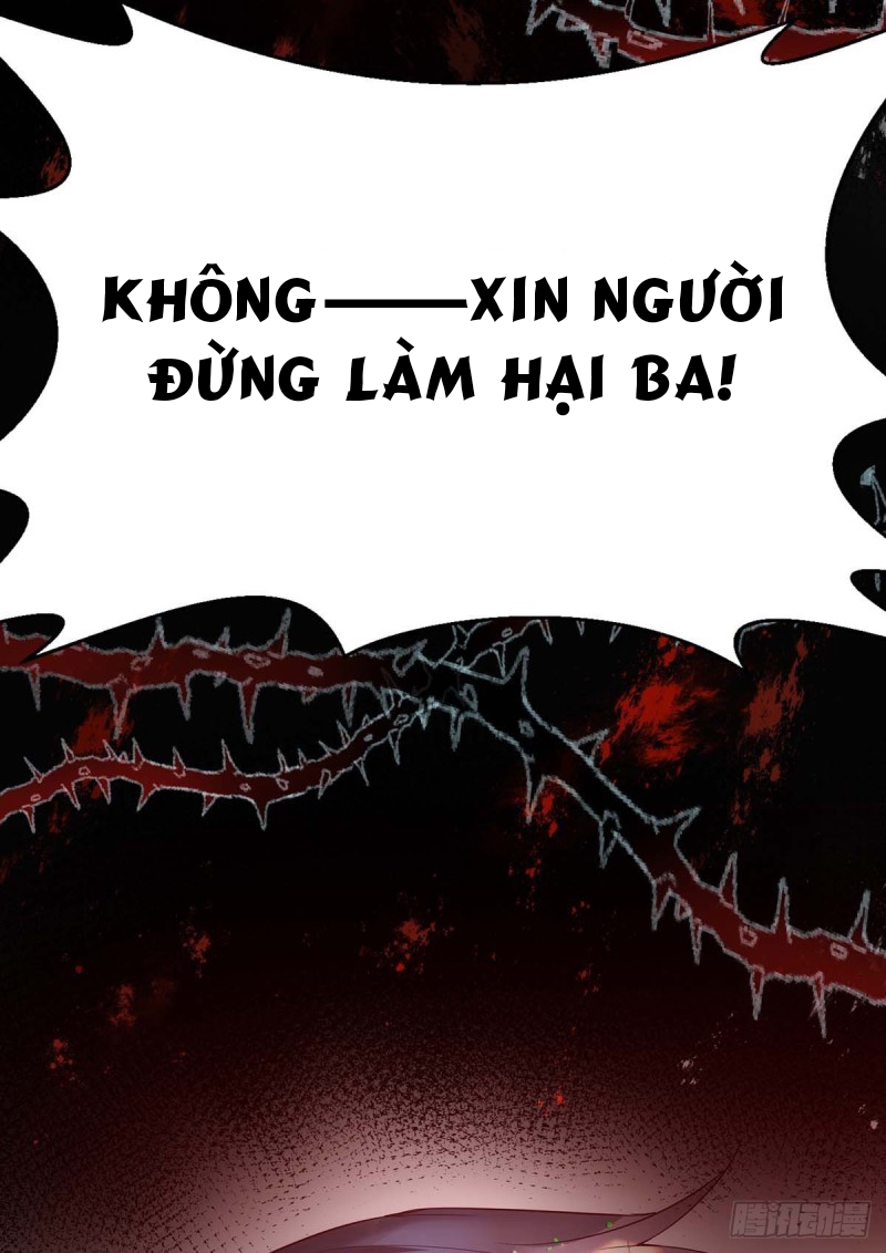 Thú Thụ Bất Thân Chapter 3 - Trang 23