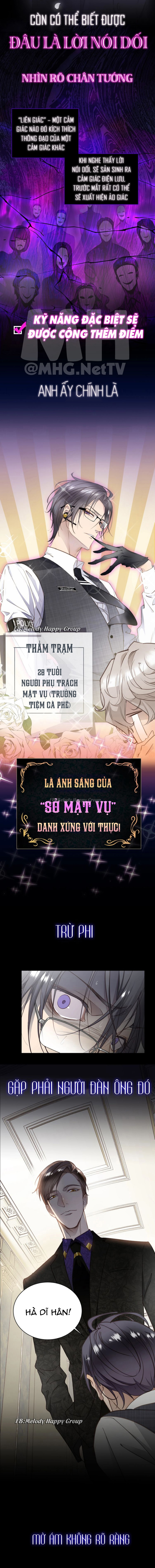 Tiên Sinh Nói Dối Chapter 0 - Trang 2