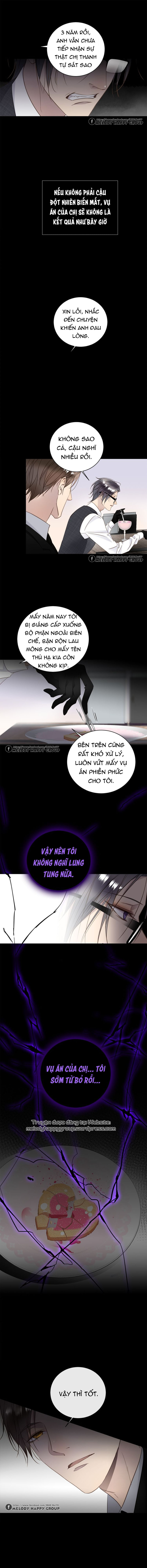 Tiên Sinh Nói Dối Chapter 11 - Trang 8