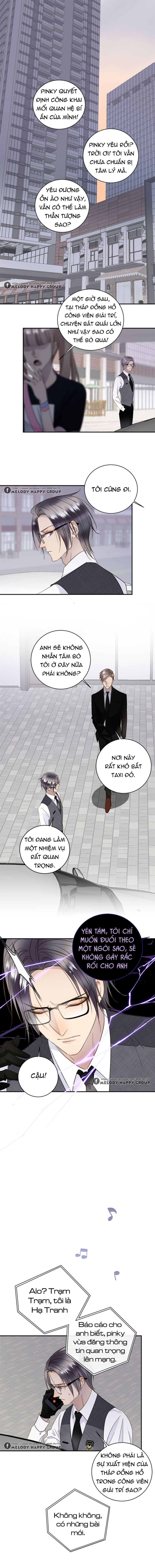 Tiên Sinh Nói Dối Chapter 12 - Trang 2