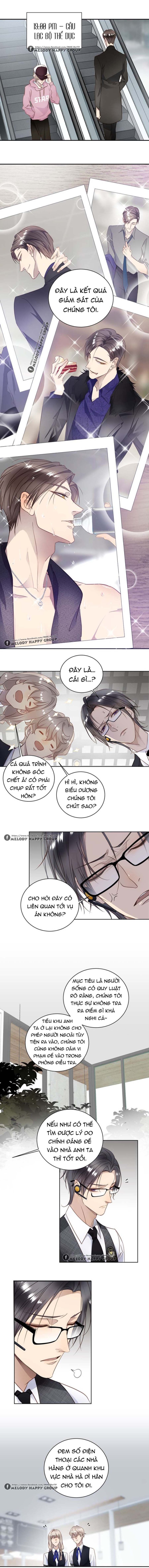 Tiên Sinh Nói Dối Chapter 4 - Trang 7