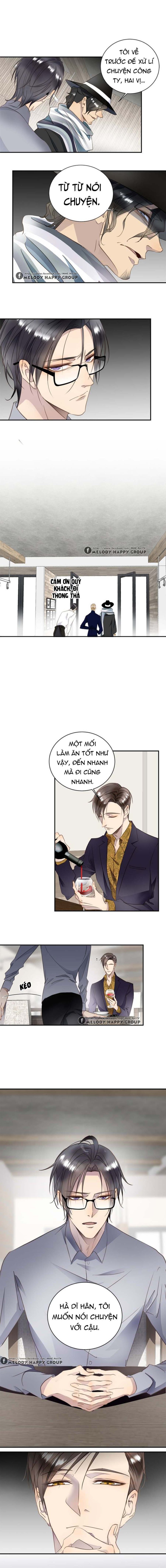 Tiên Sinh Nói Dối Chapter 5 - Trang 6