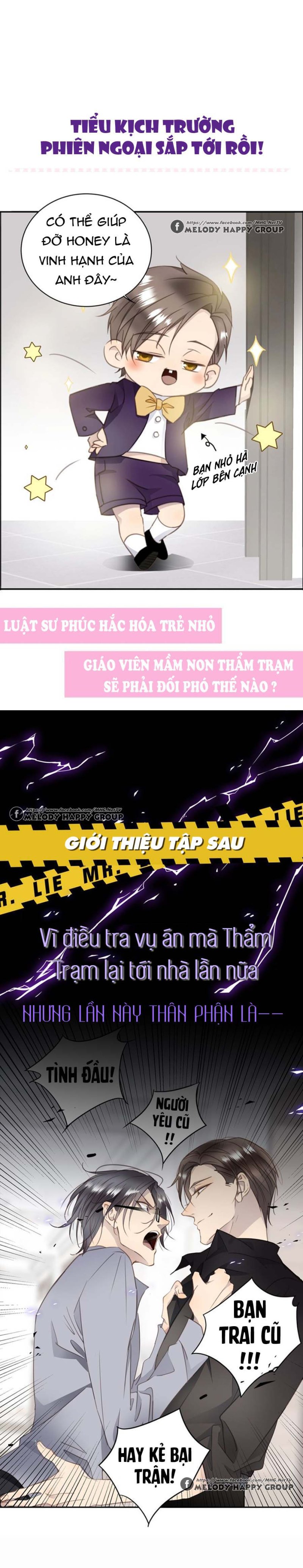 Tiên Sinh Nói Dối Chapter 5 - Trang 9