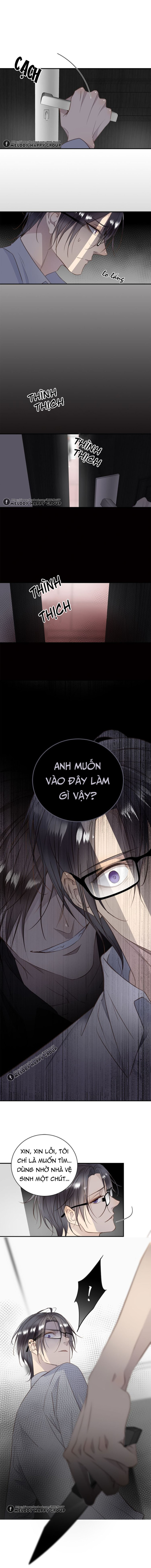 Tiên Sinh Nói Dối Chapter 6 - Trang 10