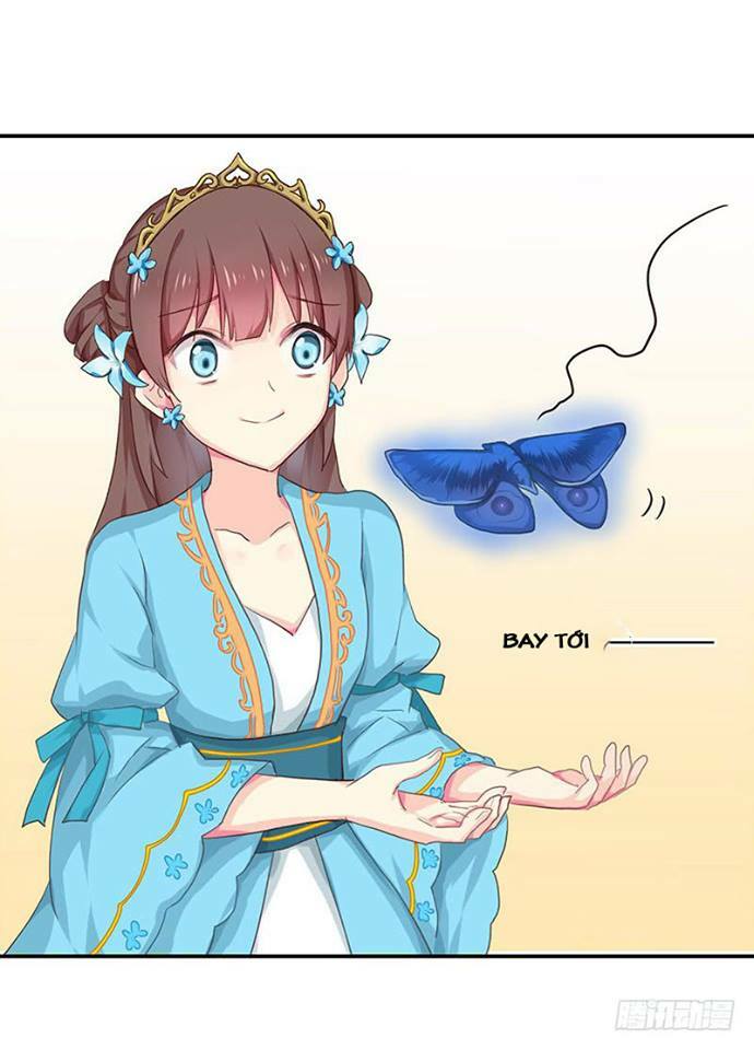 Tố Thủ Già Thiên Chapter 11 - Trang 7