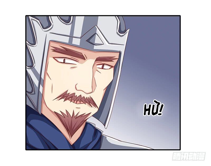 Tố Thủ Già Thiên Chapter 12 - Trang 5