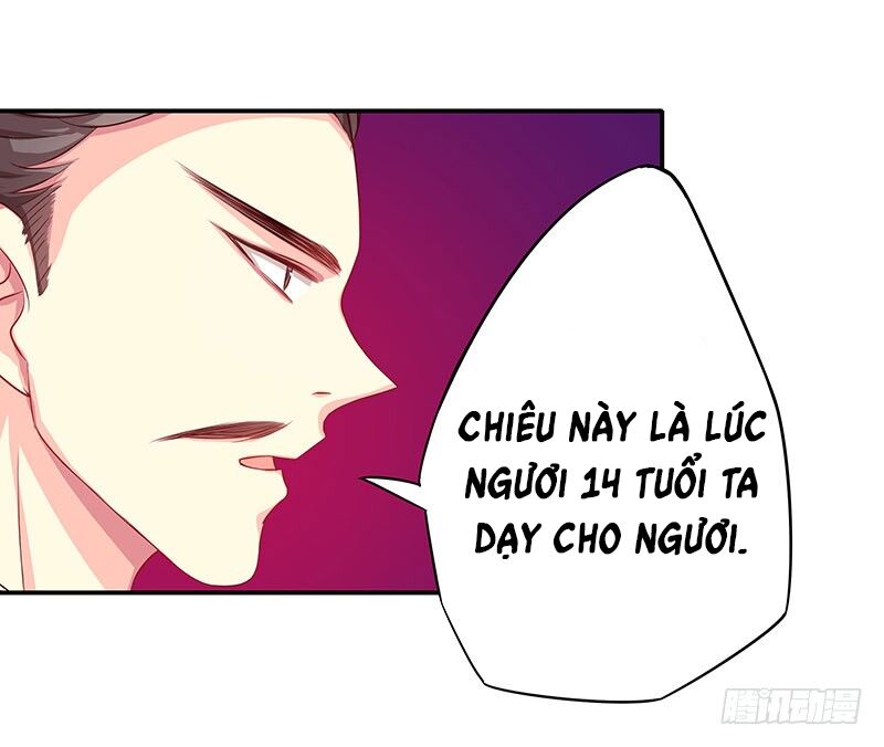 Tố Thủ Già Thiên Chapter 12 - Trang 7