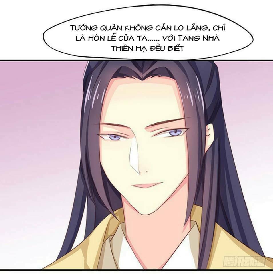 Tố Thủ Già Thiên Chapter 14 - Trang 25