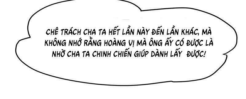Tố Thủ Già Thiên Chapter 15 - Trang 11