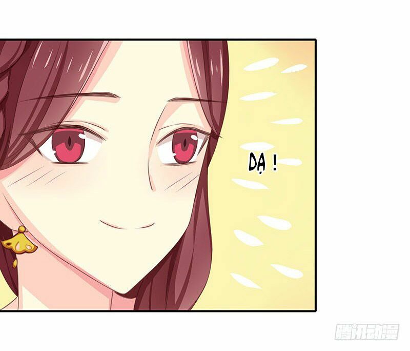 Tố Thủ Già Thiên Chapter 15 - Trang 28