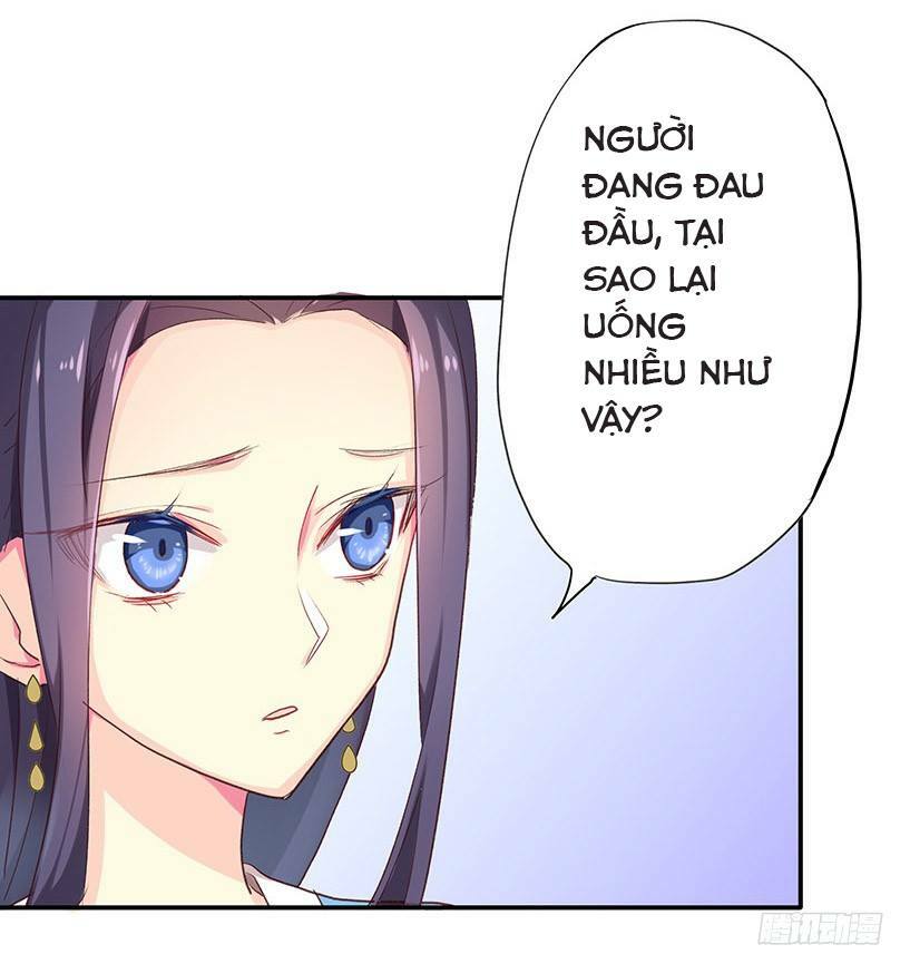 Tố Thủ Già Thiên Chapter 3 - Trang 25