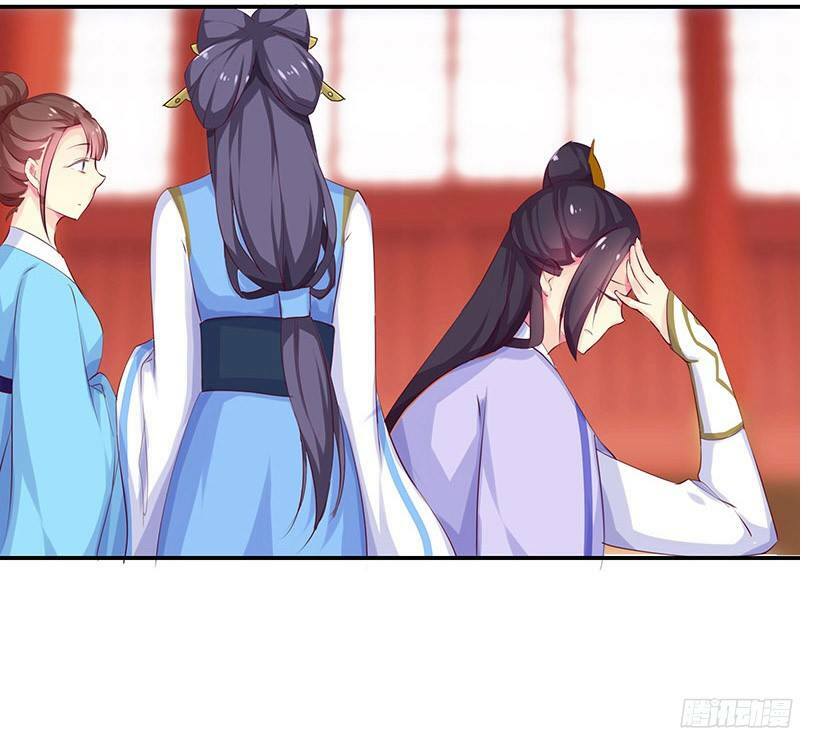 Tố Thủ Già Thiên Chapter 3 - Trang 30