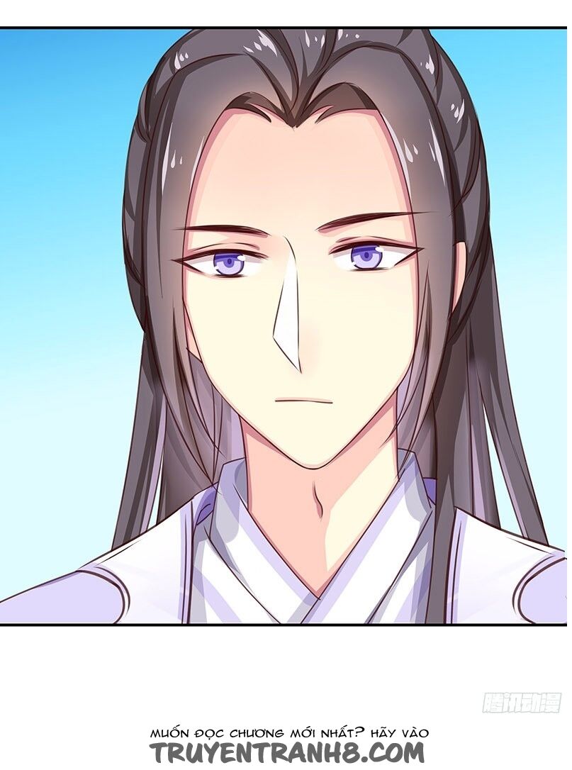 Tố Thủ Già Thiên Chapter 6 - Trang 26