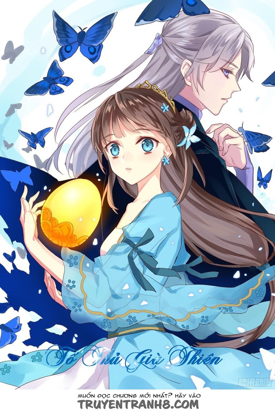 Tố Thủ Già Thiên Chapter 7 - Trang 1