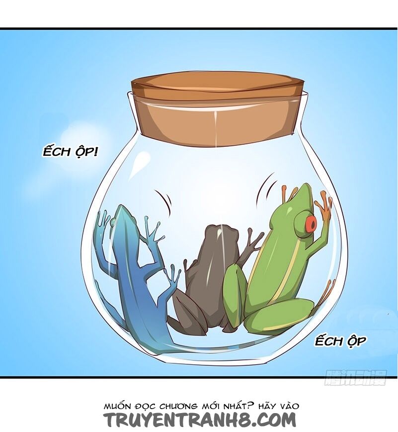 Tố Thủ Già Thiên Chapter 7 - Trang 26