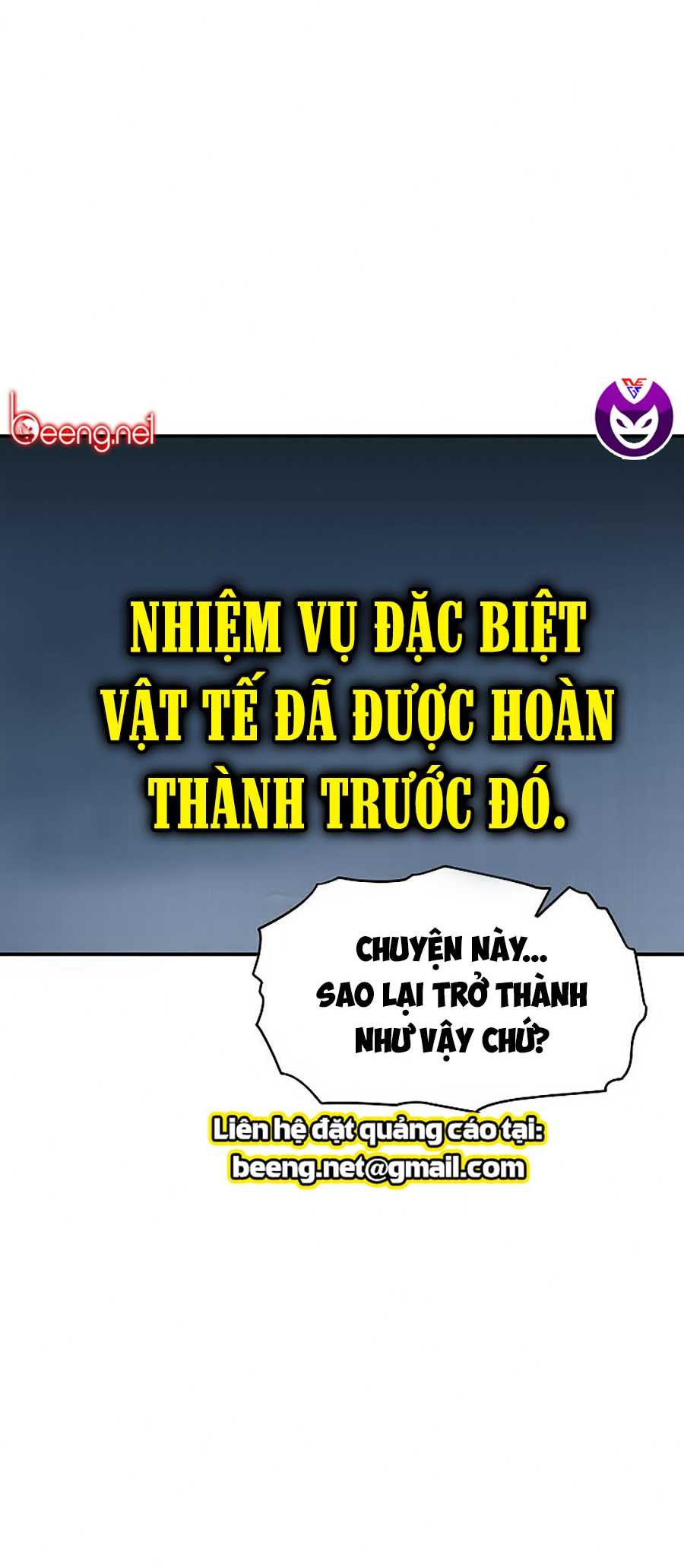 Bố Tôi Quá Mạnh Chapter 44 - Trang 29