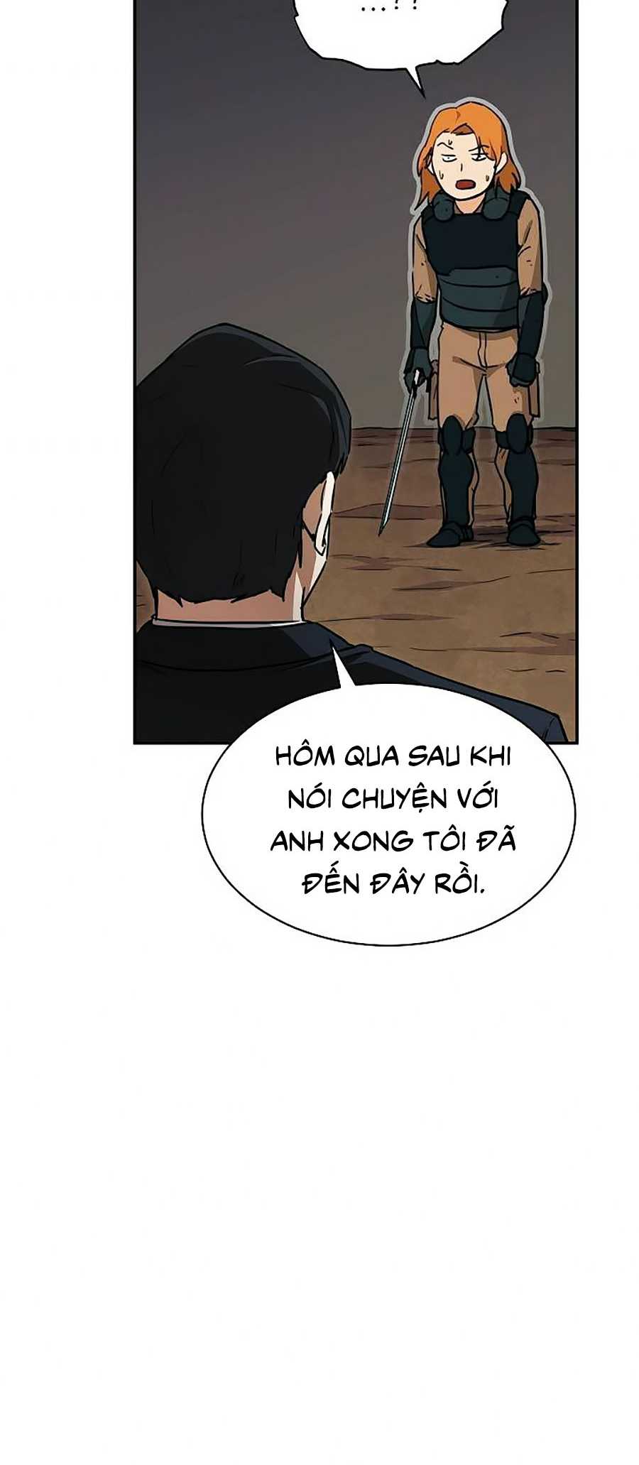 Bố Tôi Quá Mạnh Chapter 44 - Trang 34