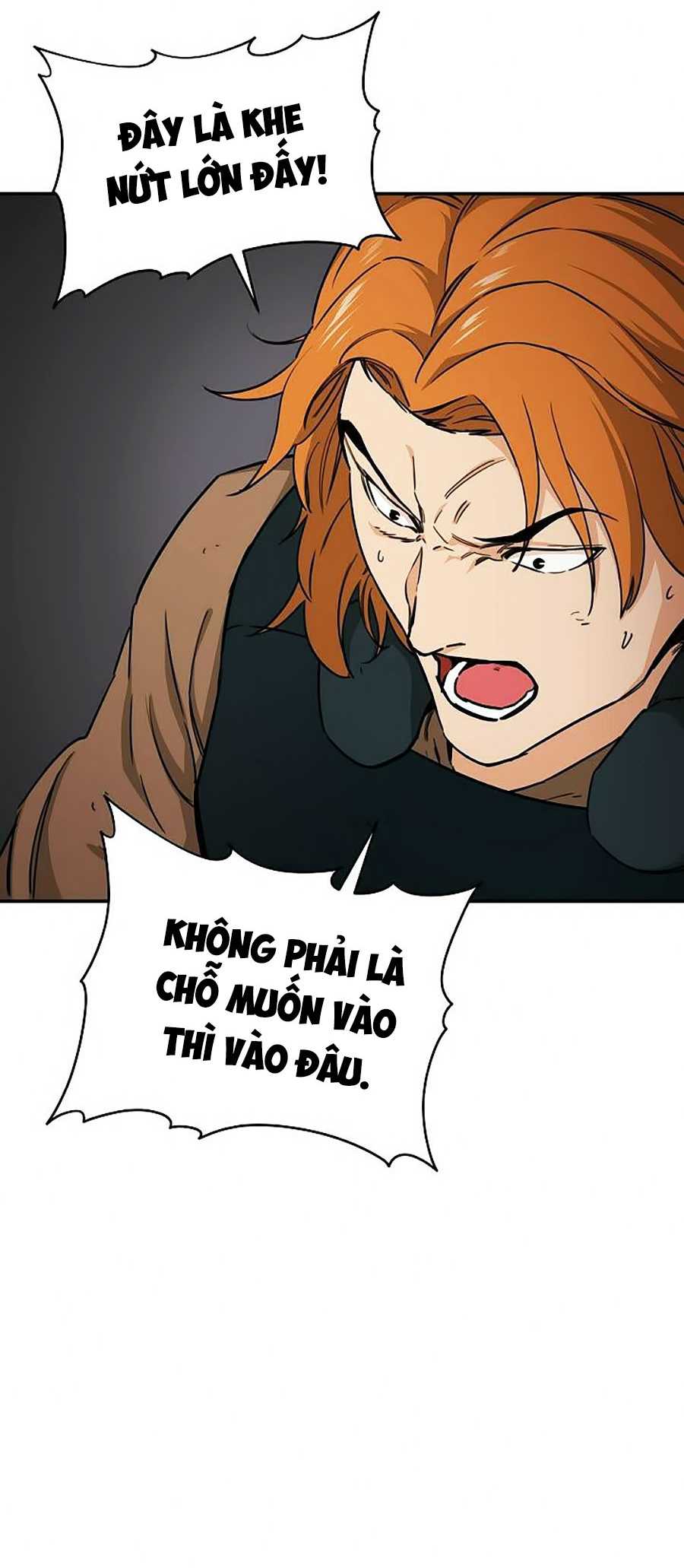 Bố Tôi Quá Mạnh Chapter 44 - Trang 35