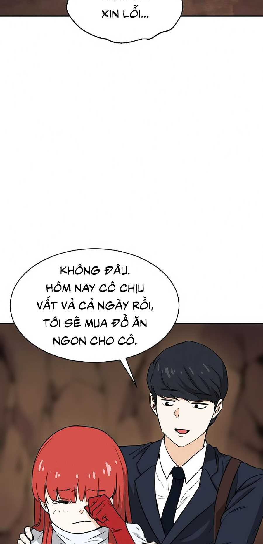 Bố Tôi Quá Mạnh Chapter 44 - Trang 65