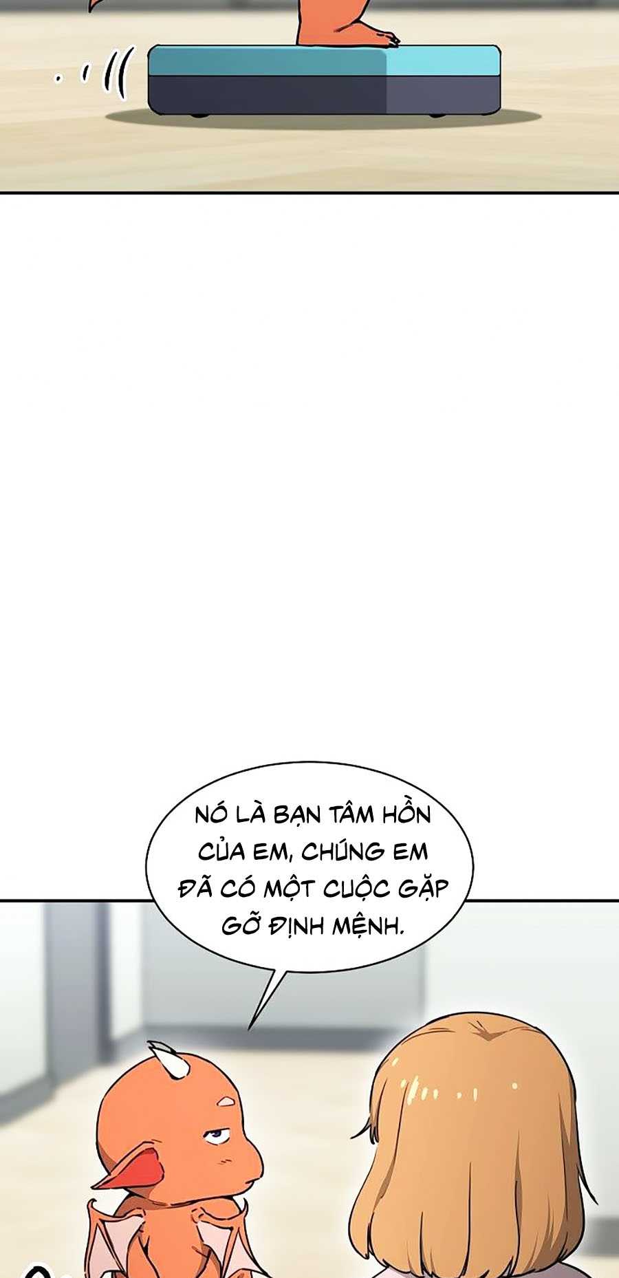 Bố Tôi Quá Mạnh Chapter 44 - Trang 74