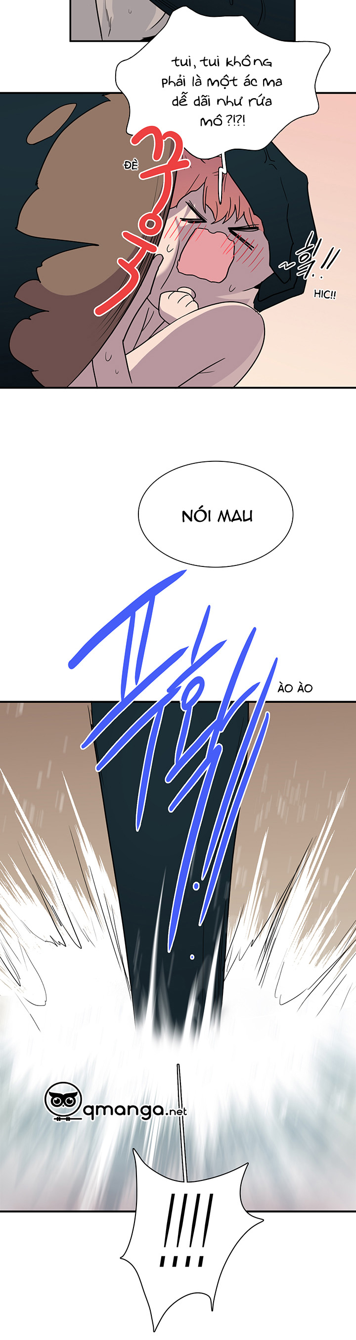 Dear Door Chapter 91 - Trang 10