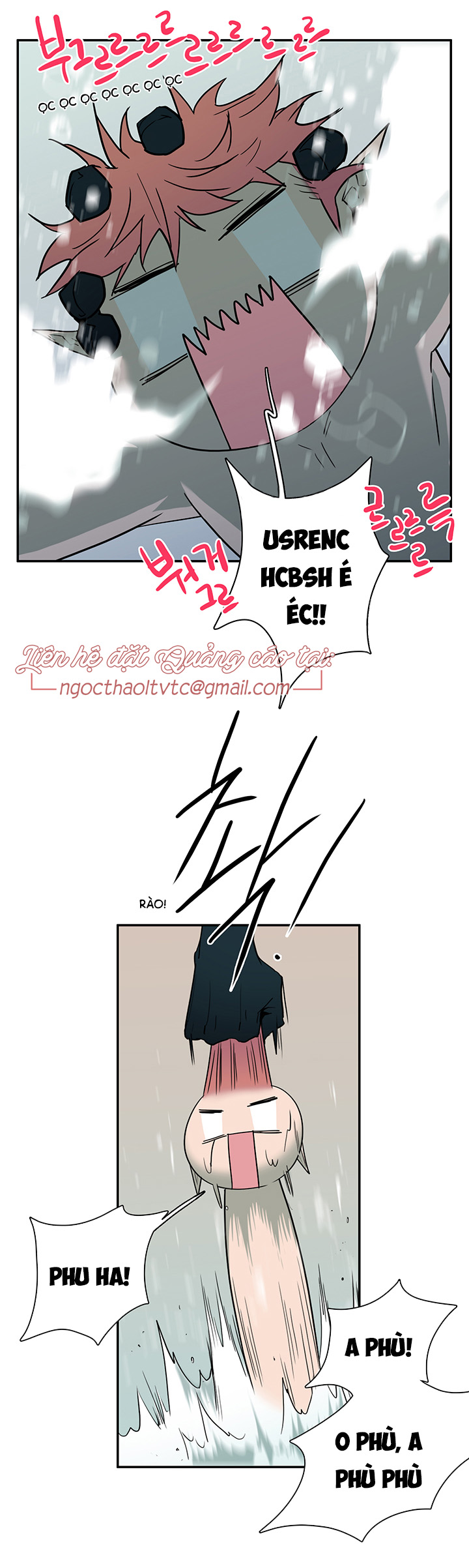 Dear Door Chapter 91 - Trang 11