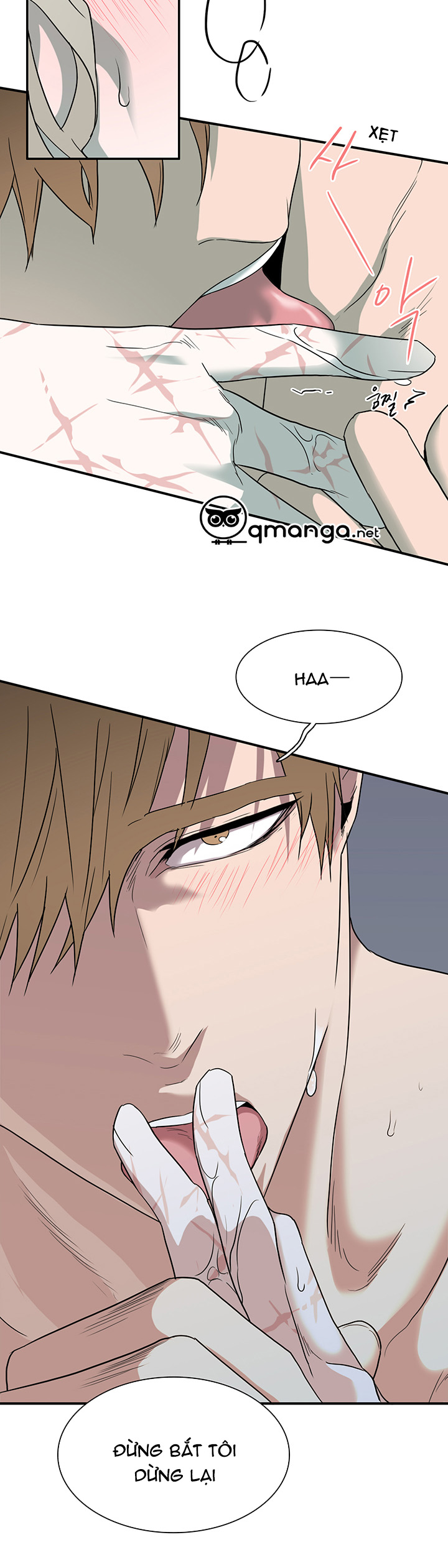 Dear Door Chapter 91 - Trang 22