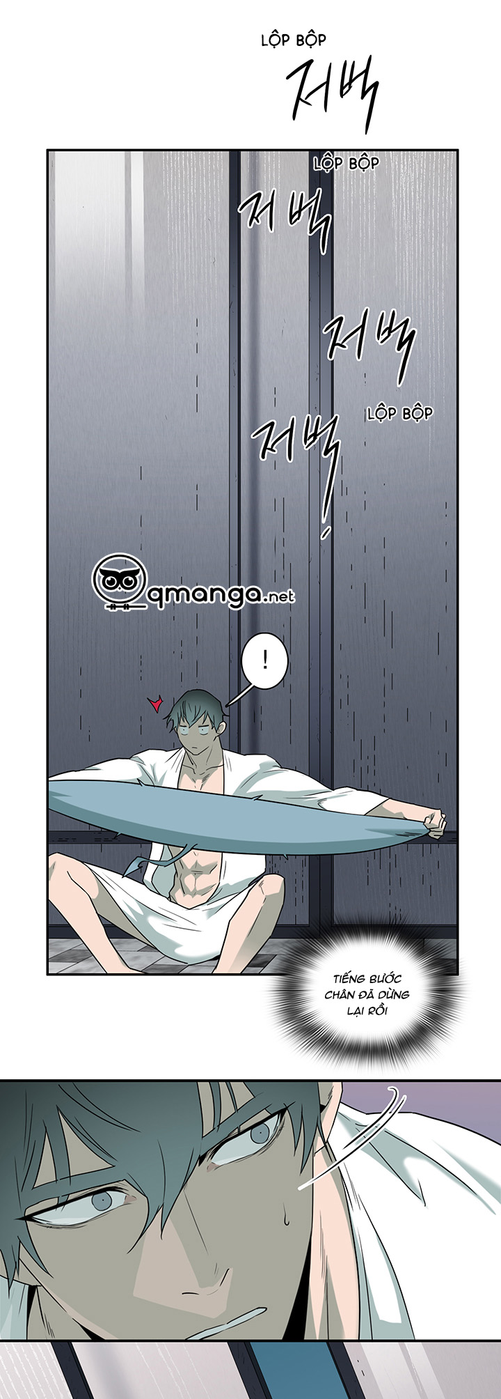 Dear Door Chapter 91 - Trang 32