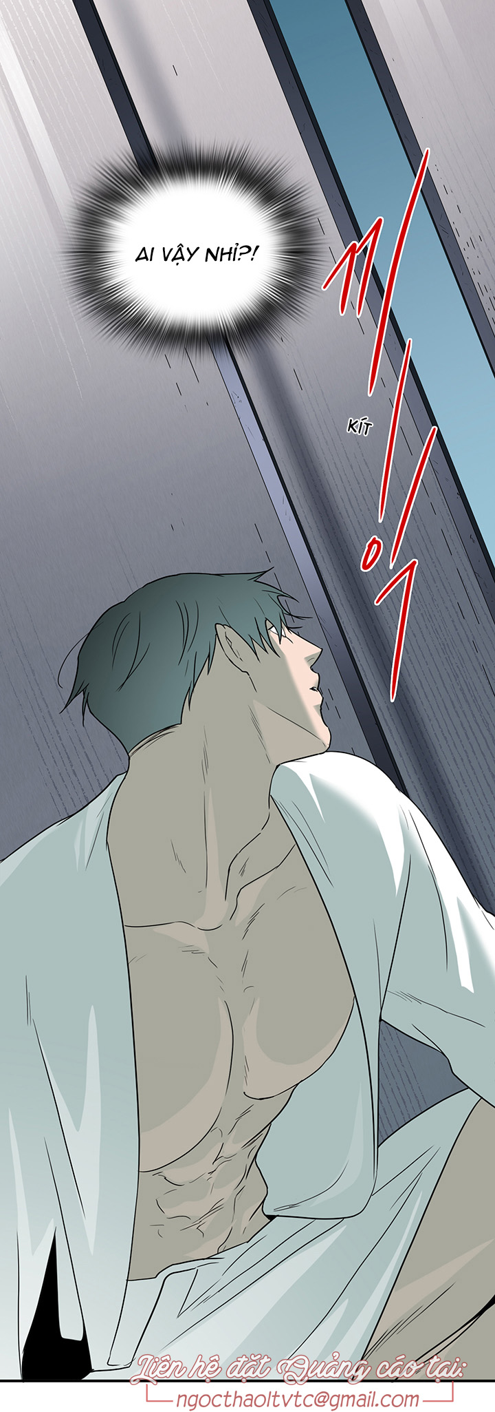 Dear Door Chapter 91 - Trang 33