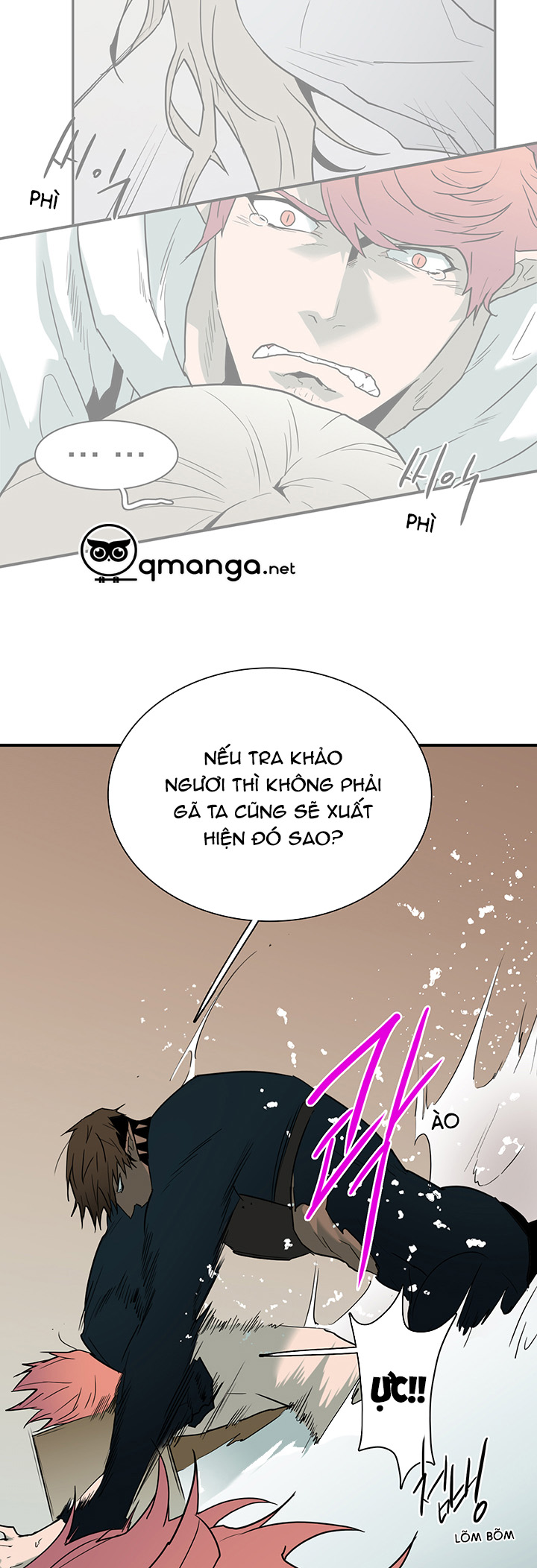 Dear Door Chapter 91 - Trang 4