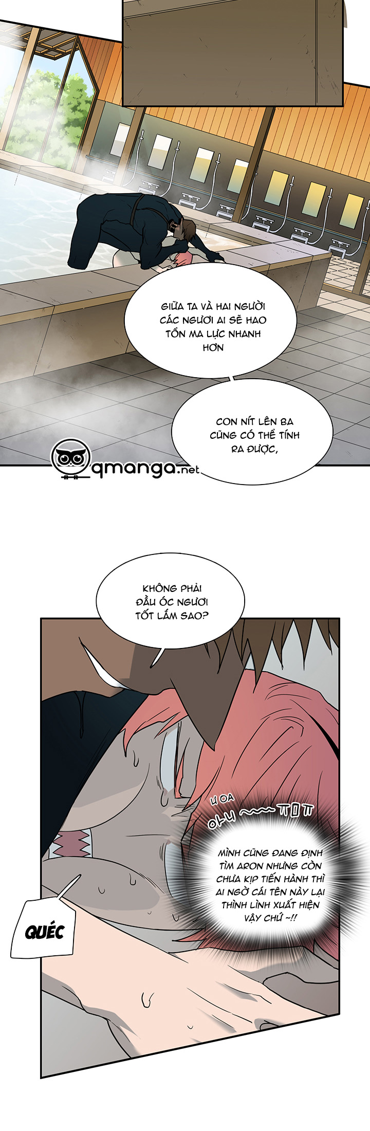 Dear Door Chapter 91 - Trang 6