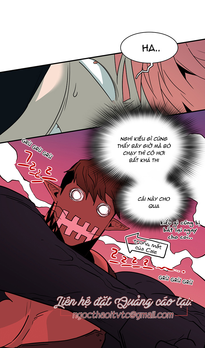 Dear Door Chapter 91 - Trang 7