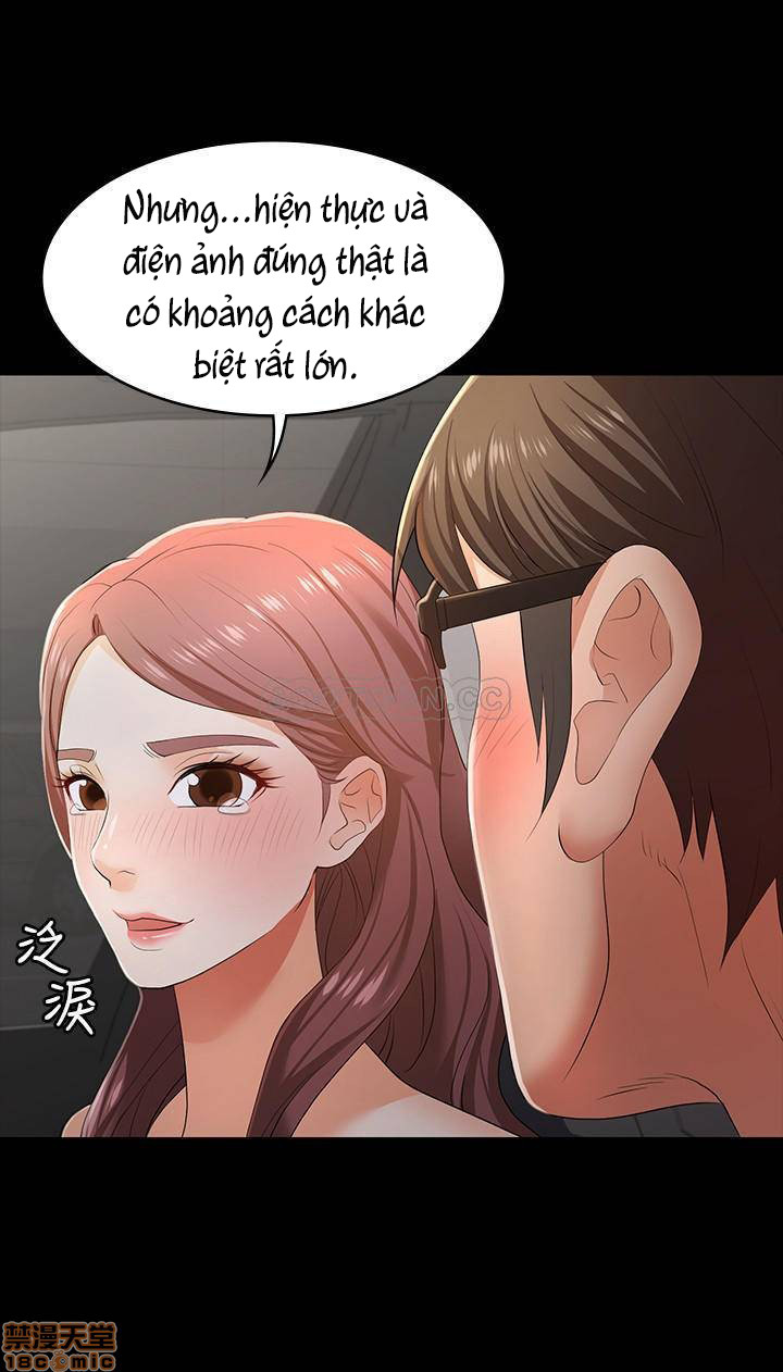 Đổi Vợ Chapter 13 - Trang 21