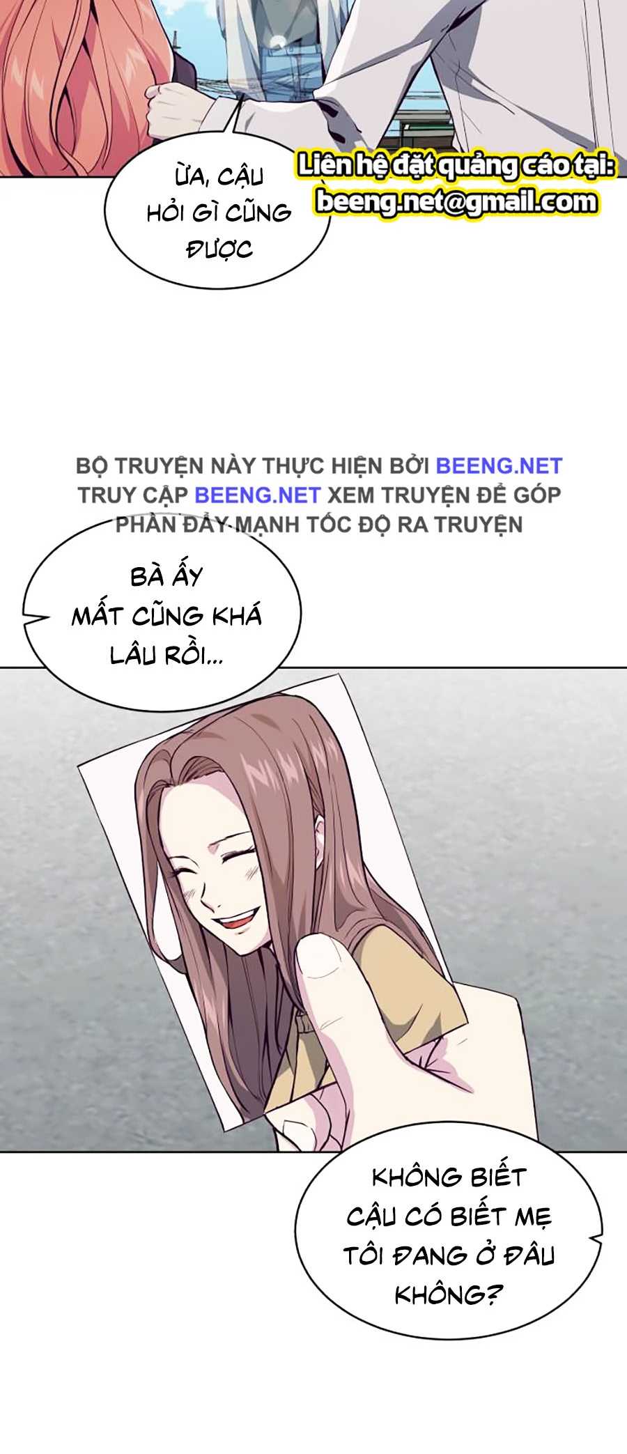 Giao Ước Tử Thần Chapter 50 - Trang 12