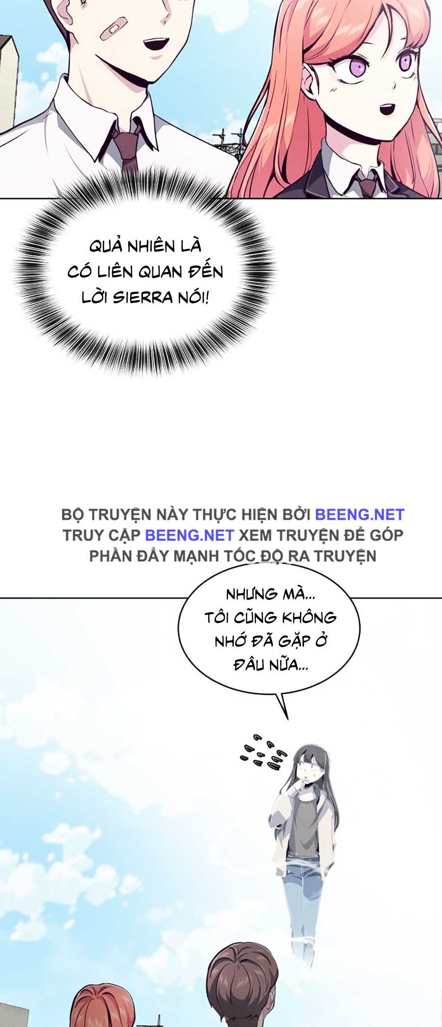 Giao Ước Tử Thần Chapter 50 - Trang 14