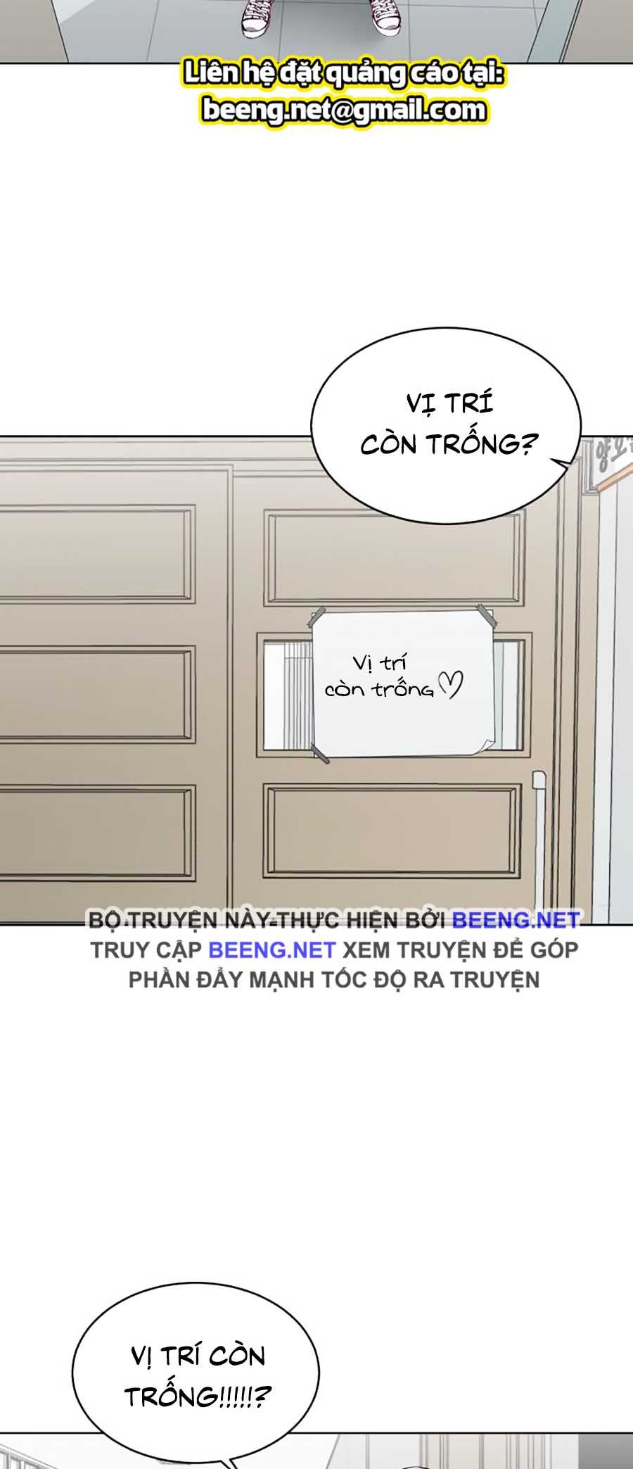 Giao Ước Tử Thần Chapter 50 - Trang 18