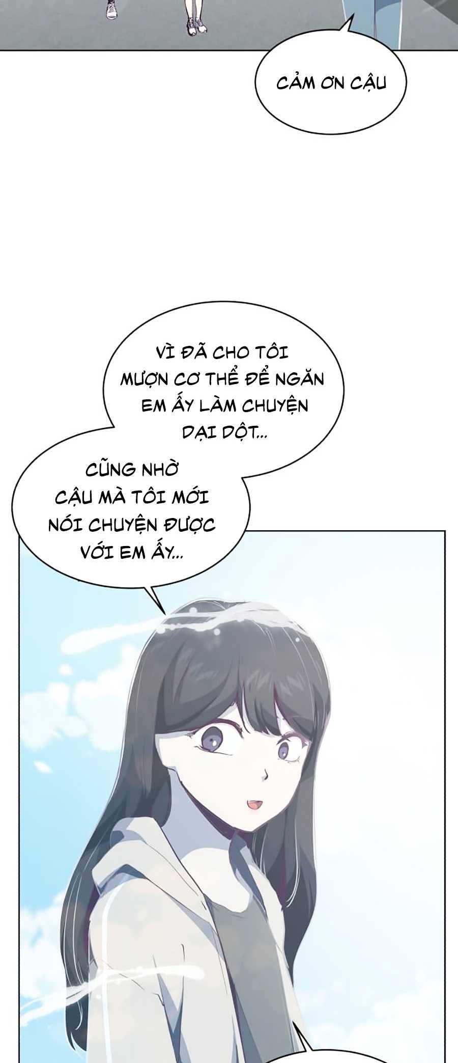 Giao Ước Tử Thần Chapter 50 - Trang 2