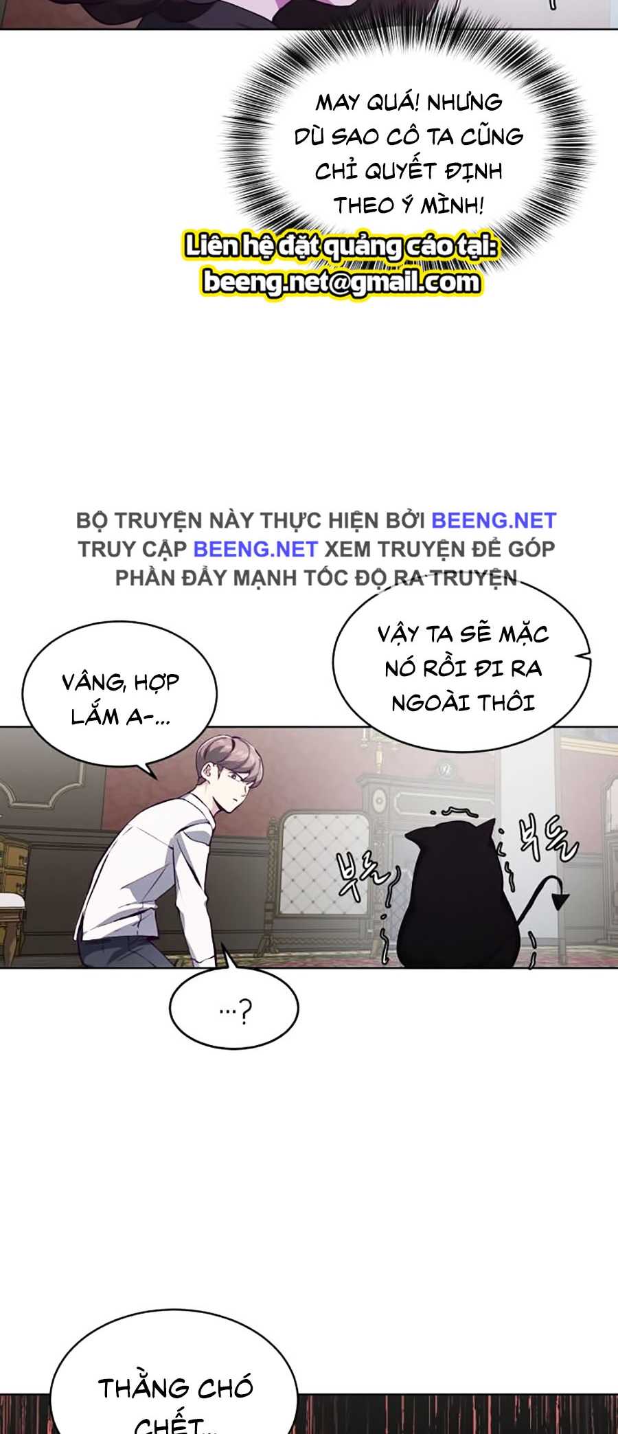 Giao Ước Tử Thần Chapter 50 - Trang 35