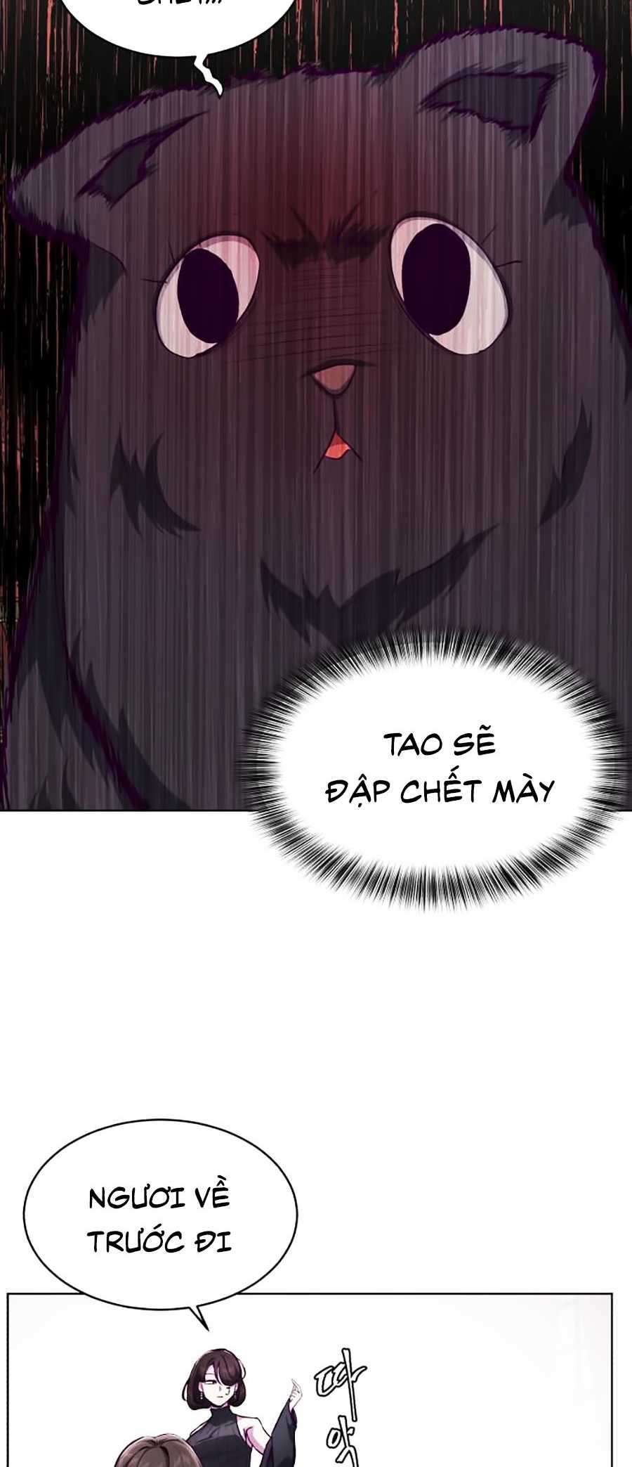 Giao Ước Tử Thần Chapter 50 - Trang 36