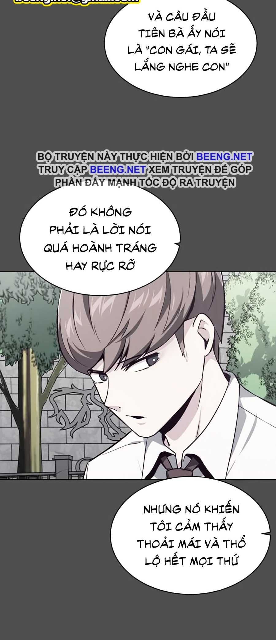 Giao Ước Tử Thần Chapter 50 - Trang 45